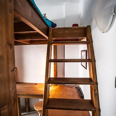 Apartament Belmonte Vicino Al Fiume Dora *