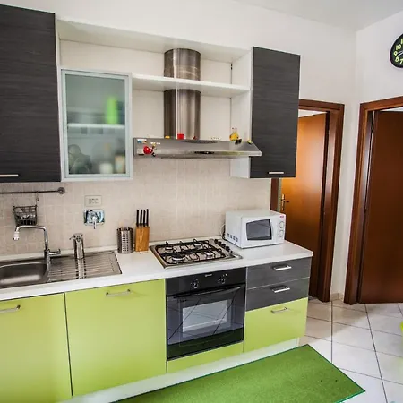 Apartment Belmonte Vicino Al Fiume Dora *