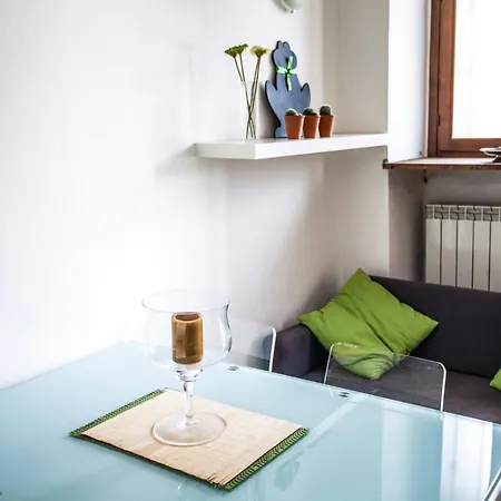 Belmonte Vicino Al Fiume Dora Apartment Turin