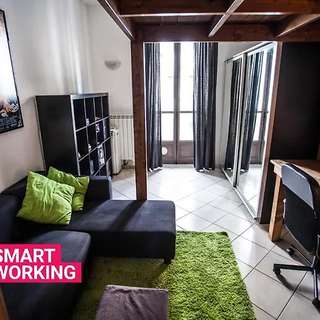Belmonte Vicino Al Fiume Dora Apartment Turin